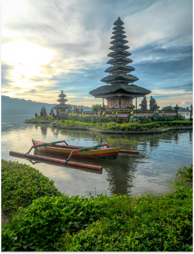 Indonesia